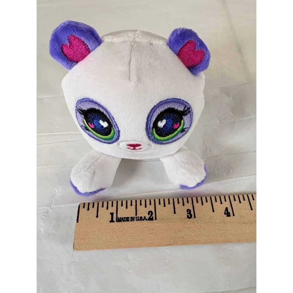 Littlest Pet‎ Shop Panda Plush 2024
